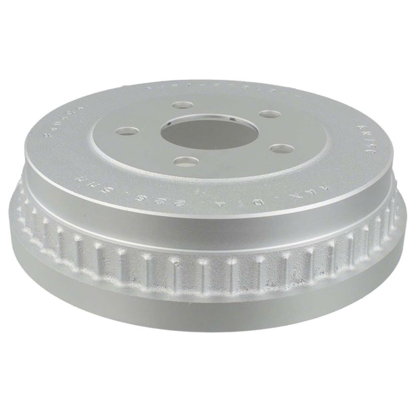 Motorcraft Brake Drums 4U2Z1V126AC