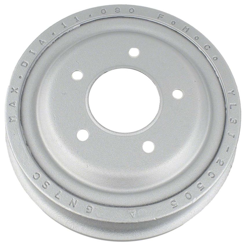 Motorcraft Brake Drums YL3Z1V126F