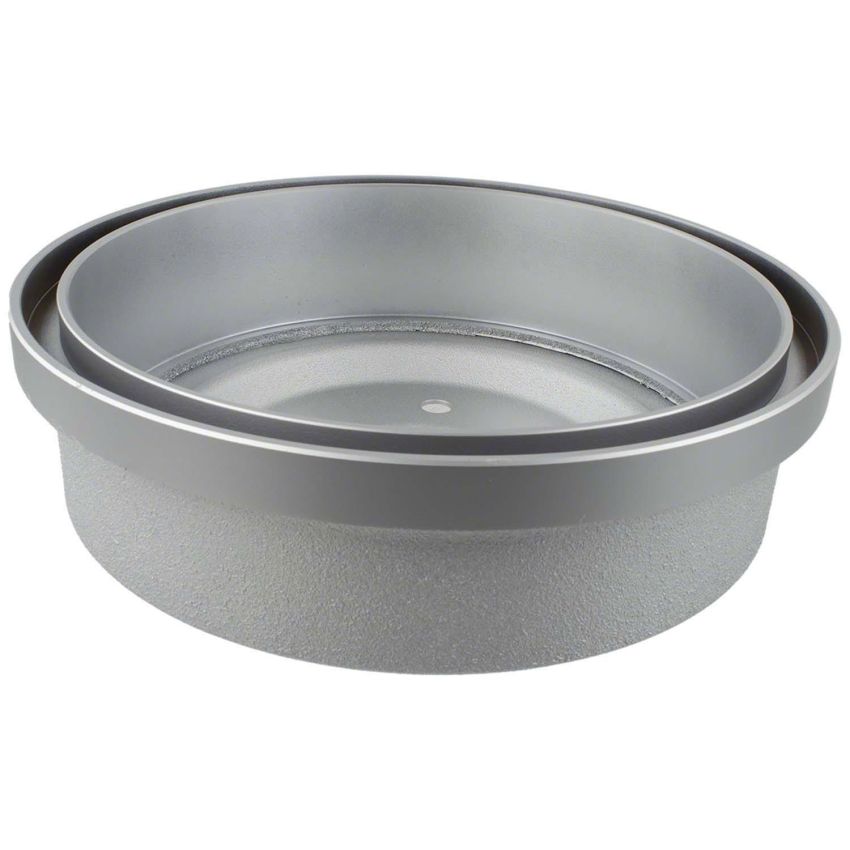 Motorcraft Brake Drums YL3Z1V126F