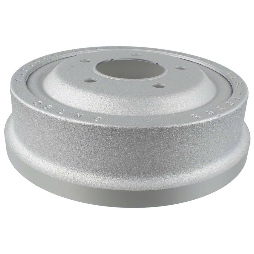 Motorcraft Brake Drums YL3Z1V126F