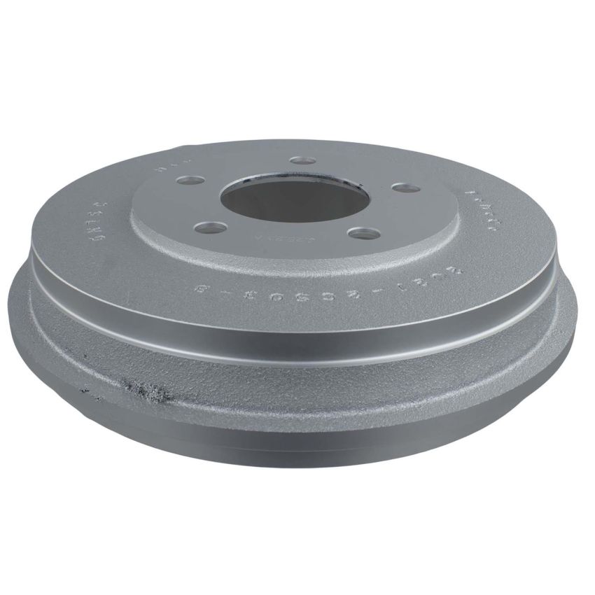 Motorcraft Brake Drums 2U2Z1V126F