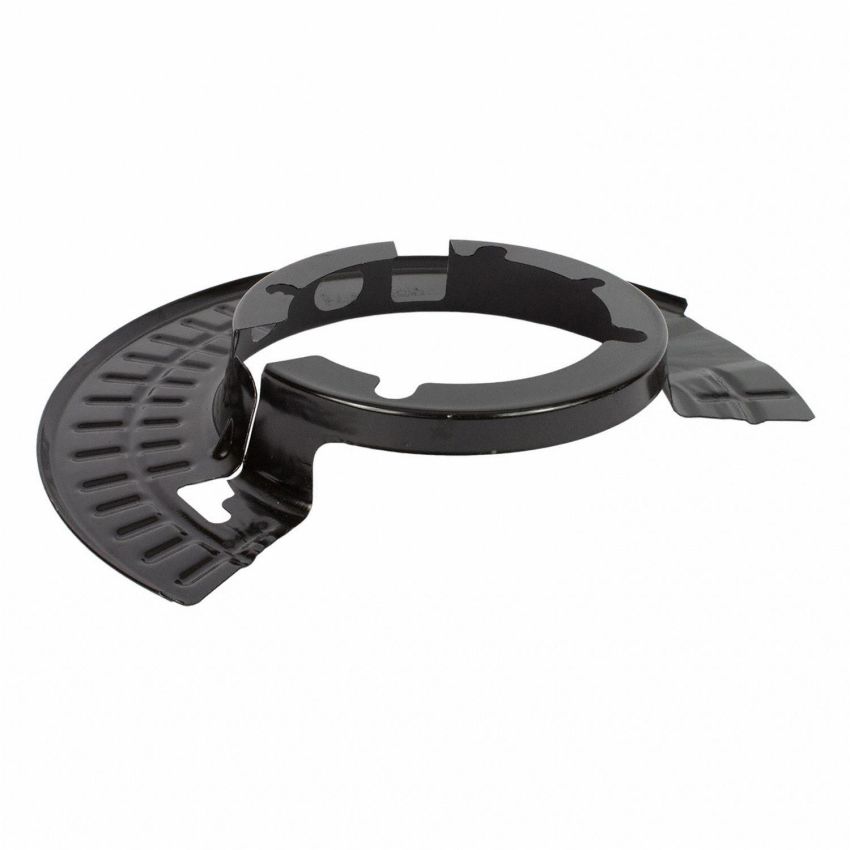 Motorcraft Fender Splash Shields DC3Z2K004A