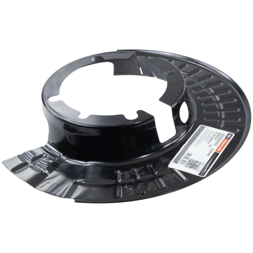 Motorcraft Fender Splash Shields DC3Z2K004A
