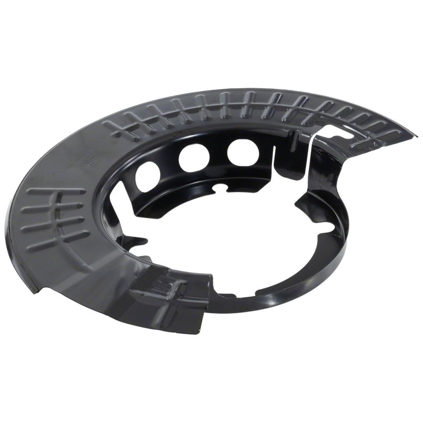 Motorcraft Fender Splash Shields DC3Z2K004A