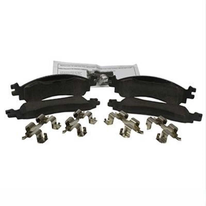Motorcraft Brake Pads AG1Z2001F
