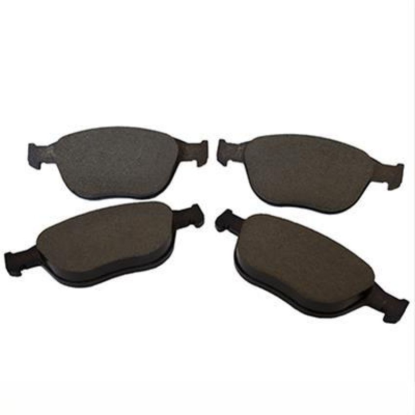Motorcraft Brake Pads AT1Z2001A