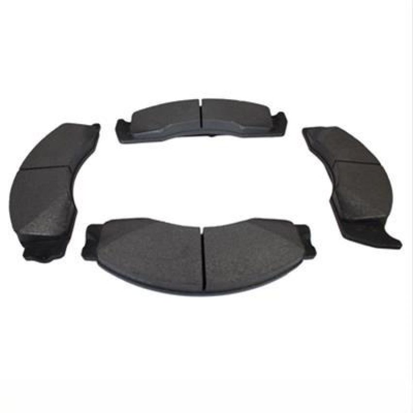 Motorcraft Standard Premium Brake Pads 3U2Z2001AA