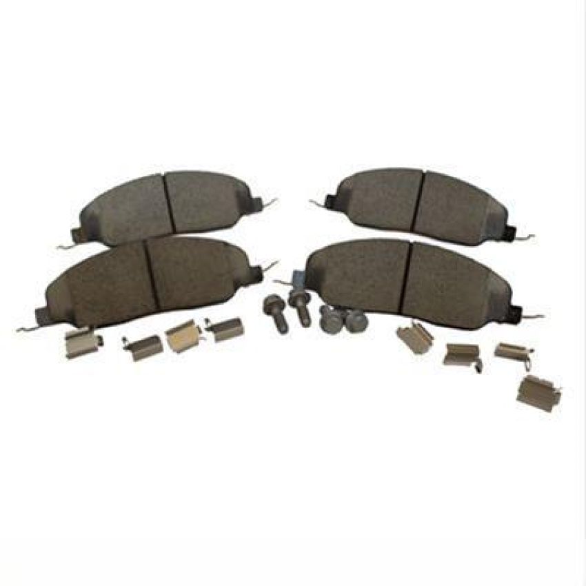 Motorcraft Brake Pads 9R3Z2001B