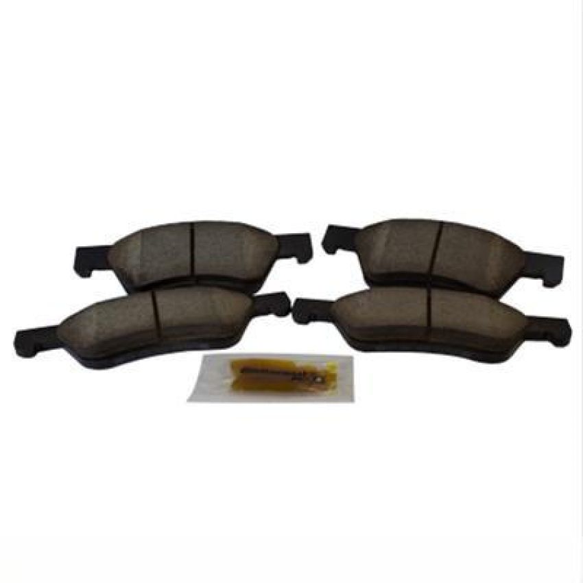 Motorcraft Standard Premium Brake Pads AL8Z2001A