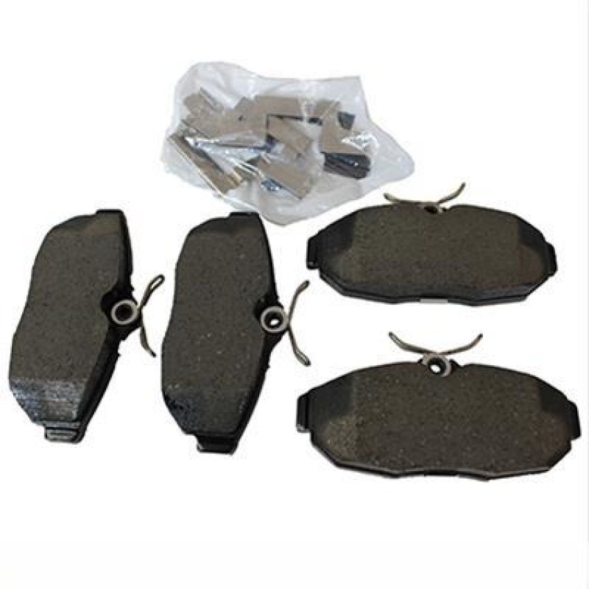 Motorcraft Brake Pads 8R3Z2200A