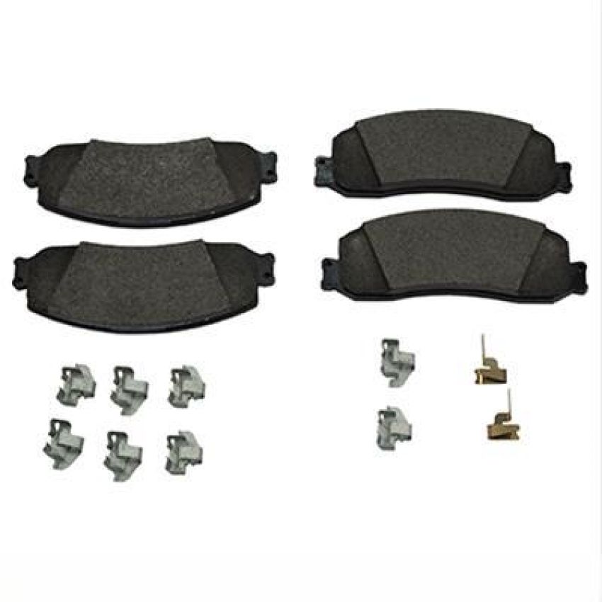 Motorcraft Brake Pads BC3Z2001E