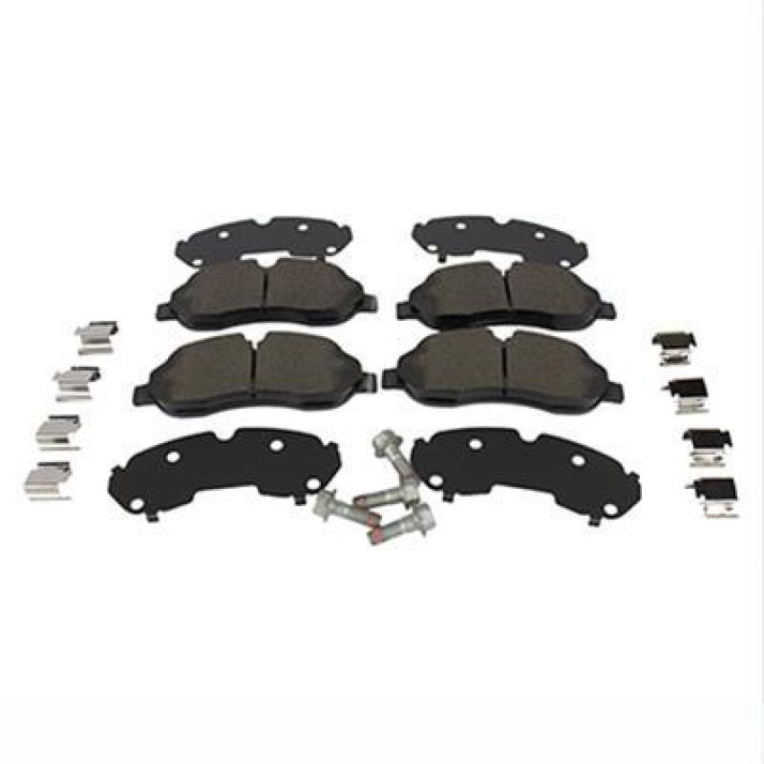 Motorcraft Brake Pads CK4Z2001A