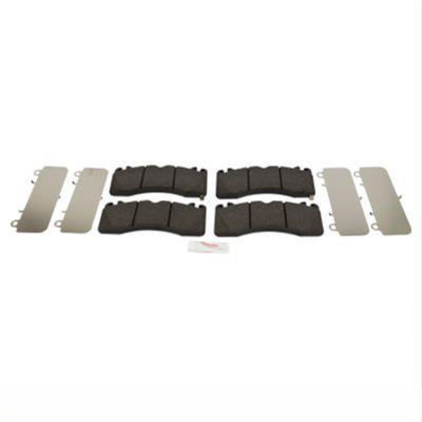 Motorcraft Brake Pads FR3Z2001C