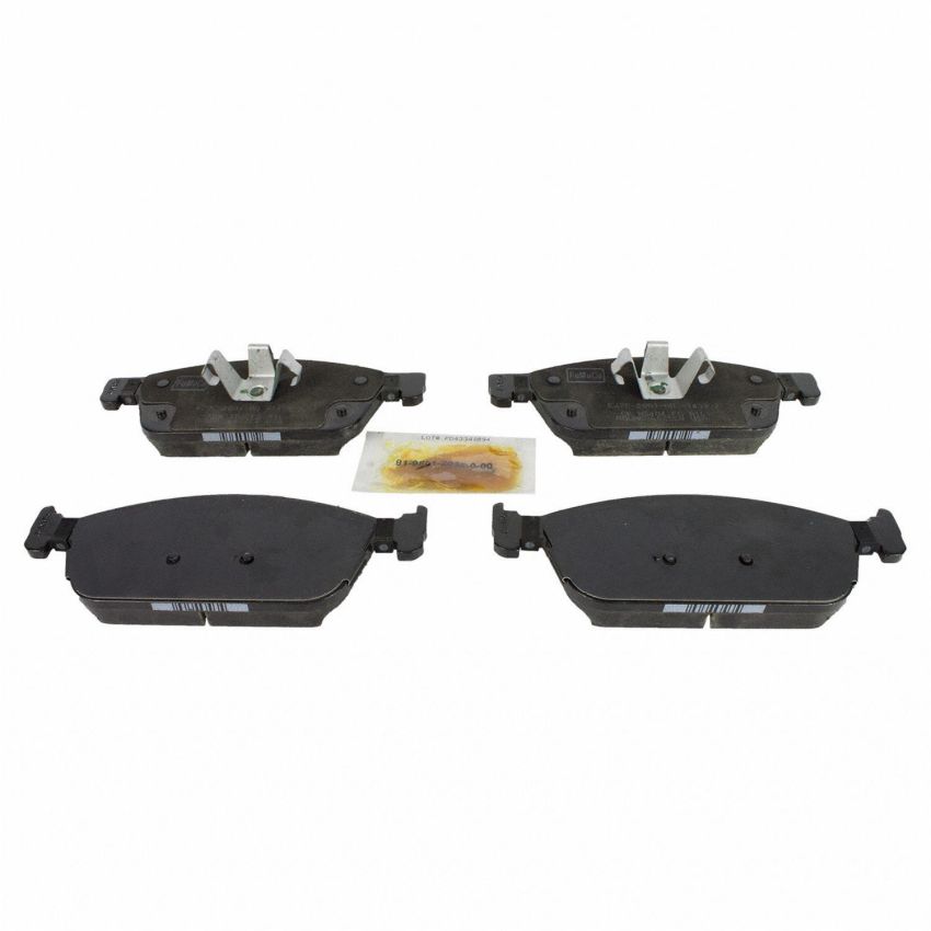 Motorcraft Brake Pads EJ7Z2001B