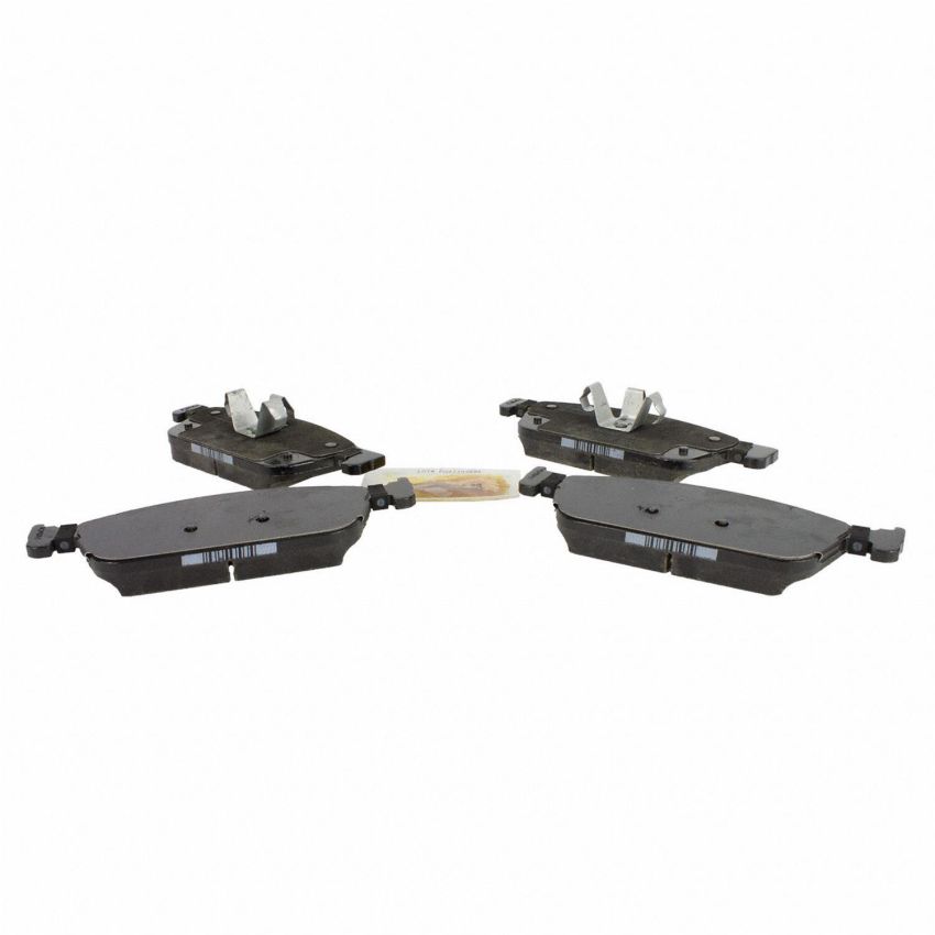 Motorcraft Brake Pads EJ7Z2001B