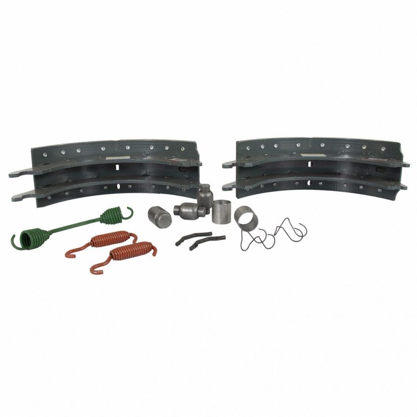 Motorcraft Standard Premium Brake Pads for 2016-2024 F-650, F-750 - FC4Z2001D