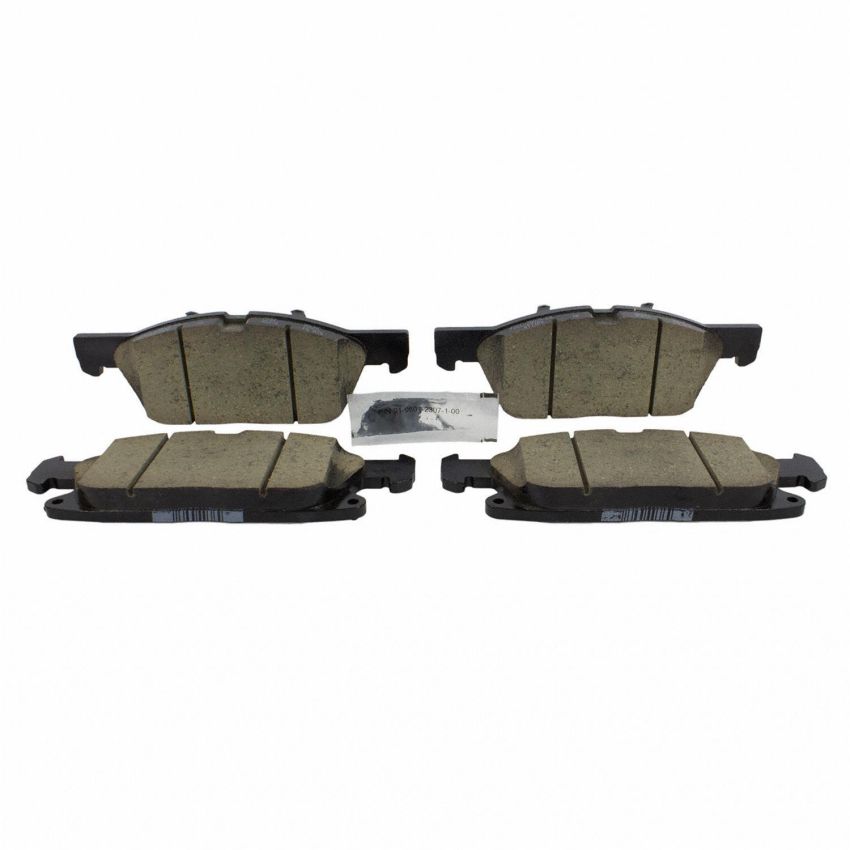 Motorcraft Brake Pads F2GZ2001H