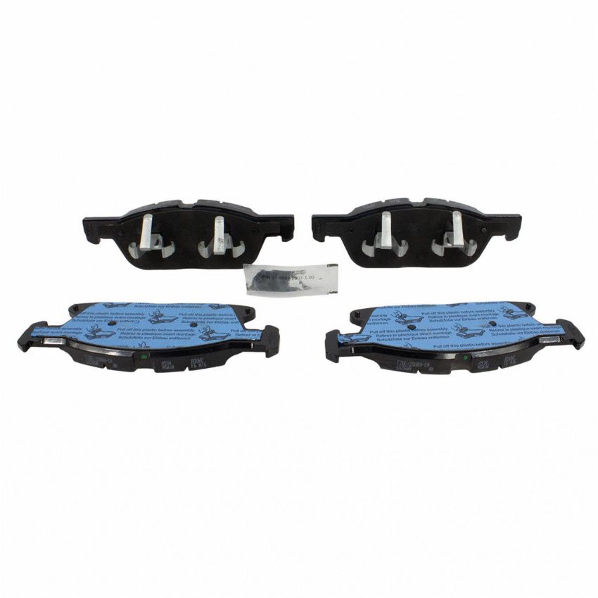 Motorcraft Brake Pads F2GZ2001H