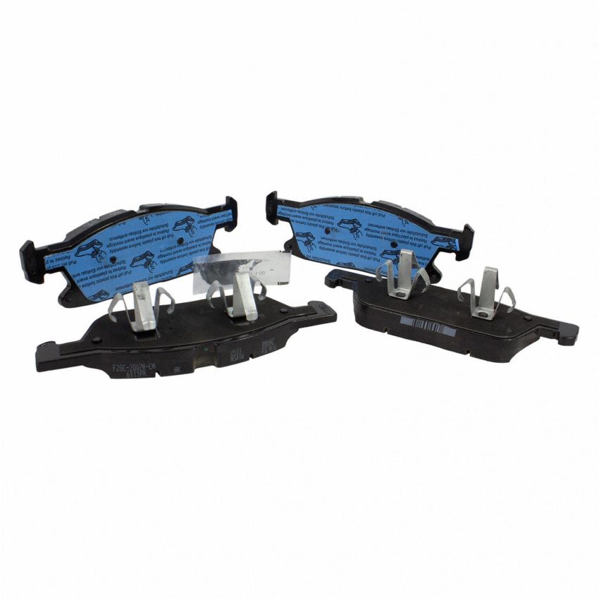 Motorcraft Brake Pads F2GZ2001H