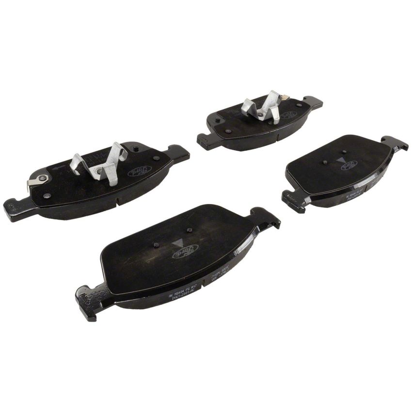 Motorcraft Brake Pads DV6Z2001B