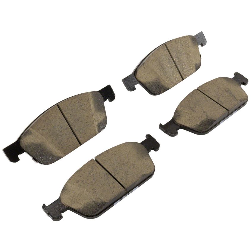 Motorcraft Brake Pads DV6Z2001B