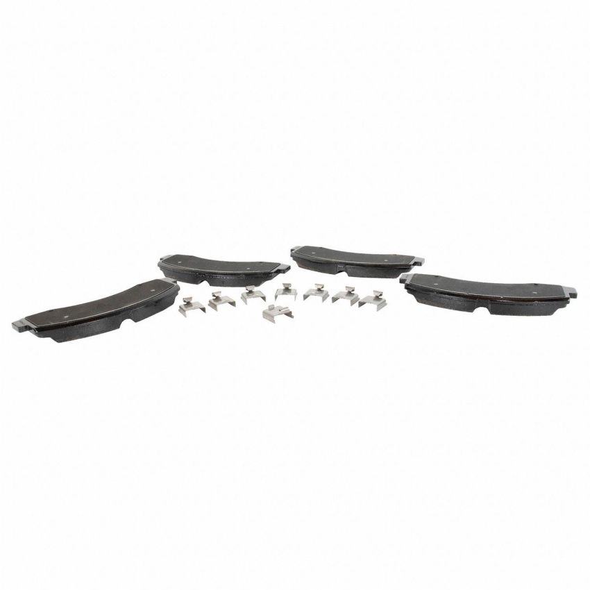 Motorcraft Brake Pads FL1Z2001C