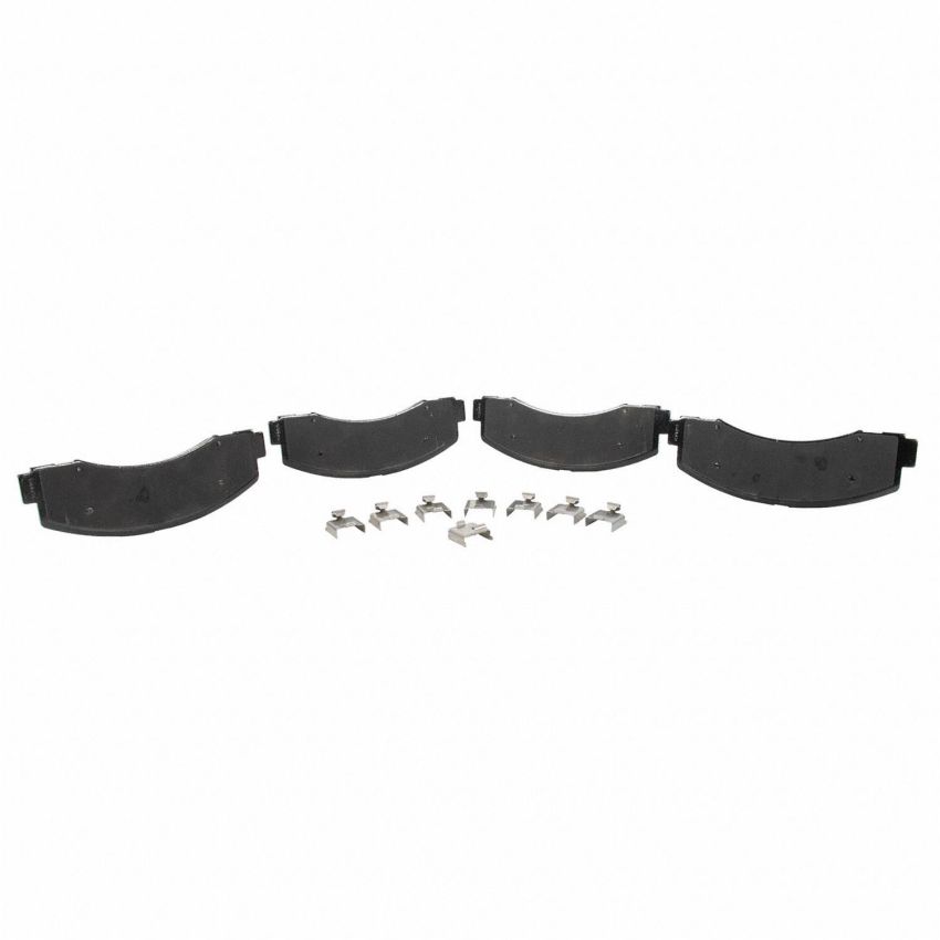 Motorcraft Brake Pads FL1Z2001C
