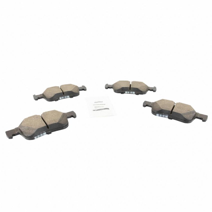 Motorcraft Brake Pads JG9Z2200A