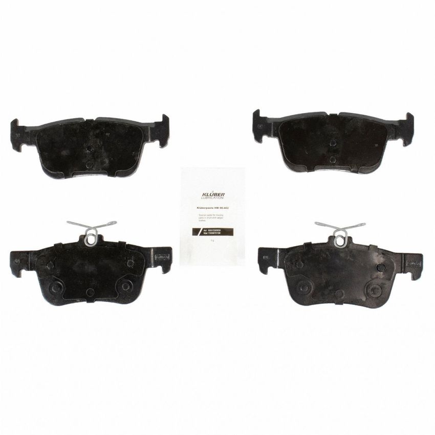 Motorcraft Brake Pads JG9Z2200A