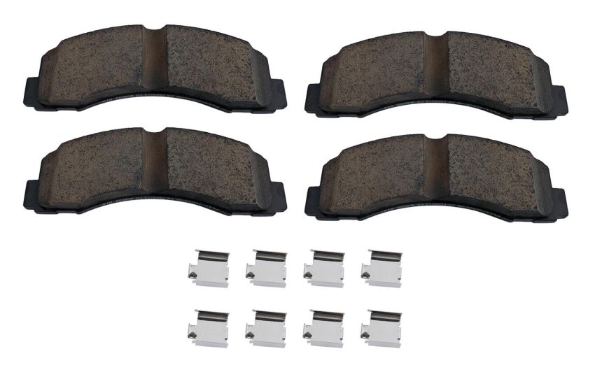 Motorcraft Brake Lines, Direct Fit BRF1868