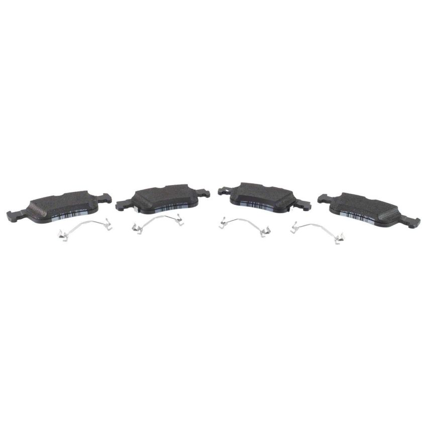 Motorcraft Brake Pads LJ9Z2200E