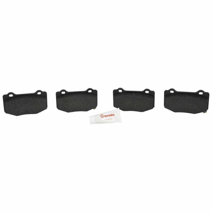 Motorcraft Brake Pads FR3Z2200E