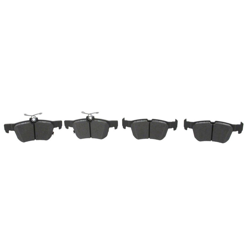 Motorcraft Brake Pads M2GZ2200A