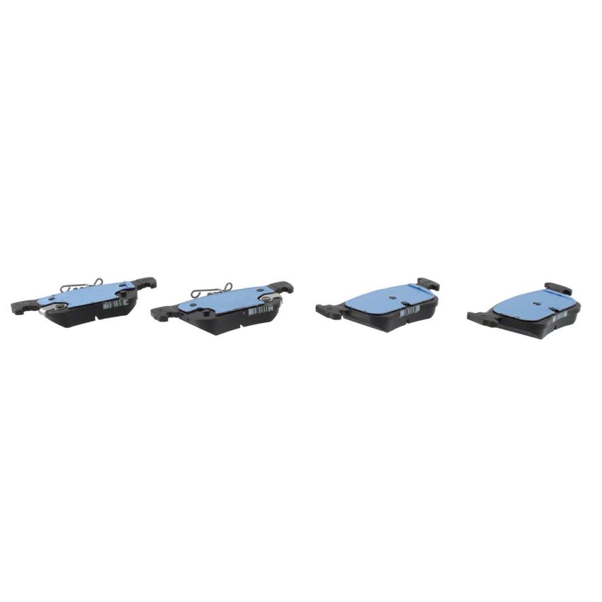 Motorcraft Brake Pads M2GZ2200A