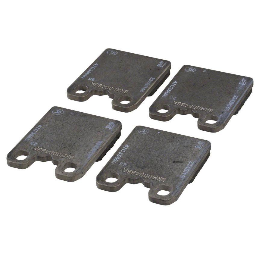 Motorcraft Brake Pads PR3Z2200C