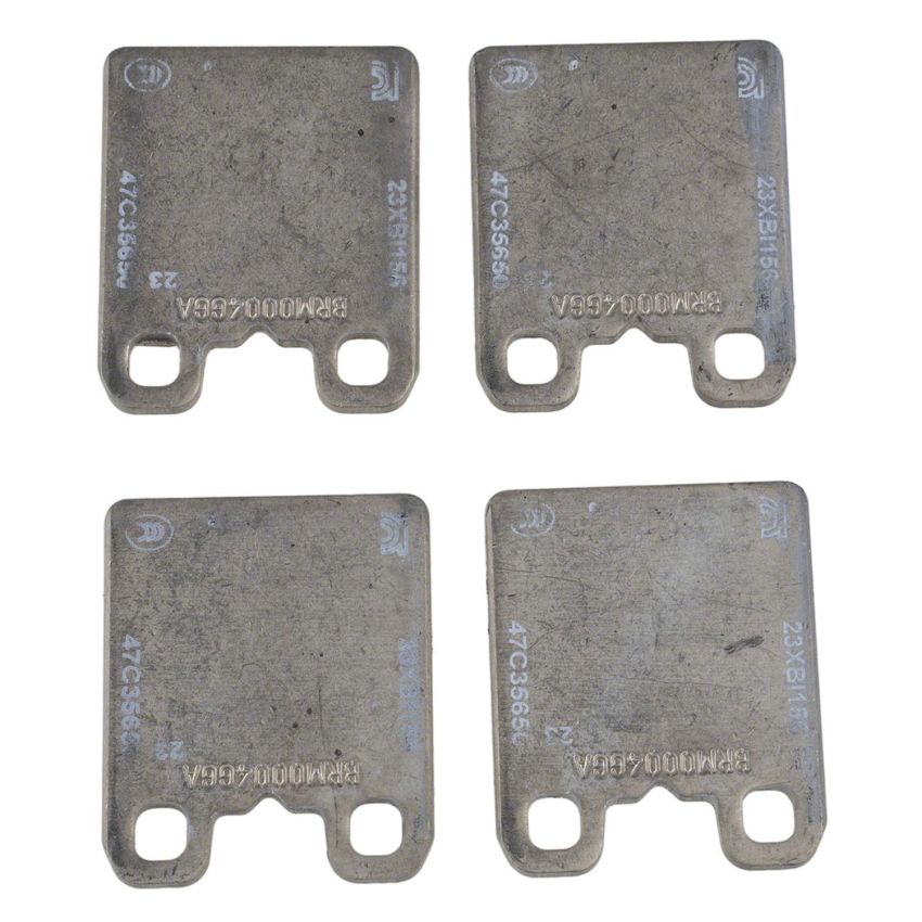 Motorcraft Brake Pads PR3Z2200C
