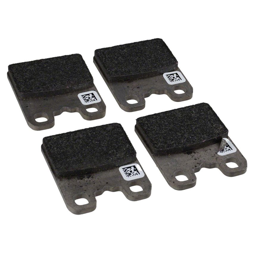Motorcraft Brake Pads PR3Z2200C