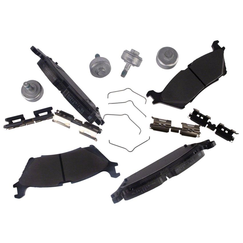 Motorcraft Brake Pads ML3Z2200E