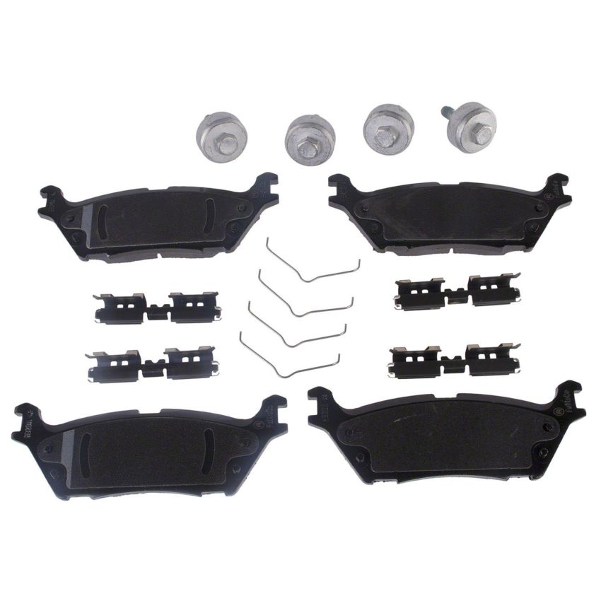 Motorcraft Brake Pads ML3Z2200E