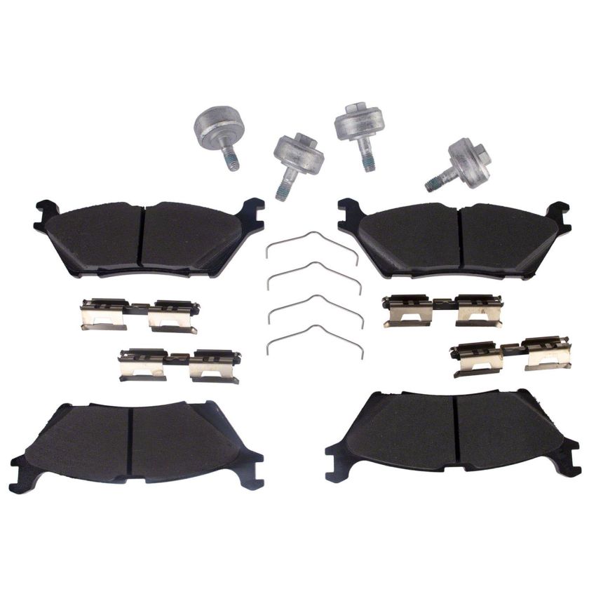 Motorcraft Brake Pads ML3Z2200E