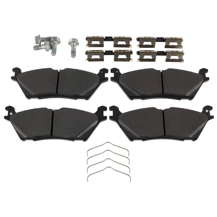 Motorcraft Brake Pads ML3Z2200F