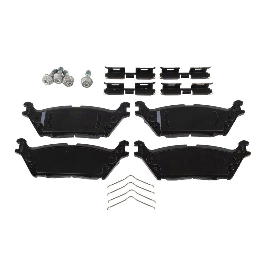 Motorcraft Brake Pads ML3Z2200F