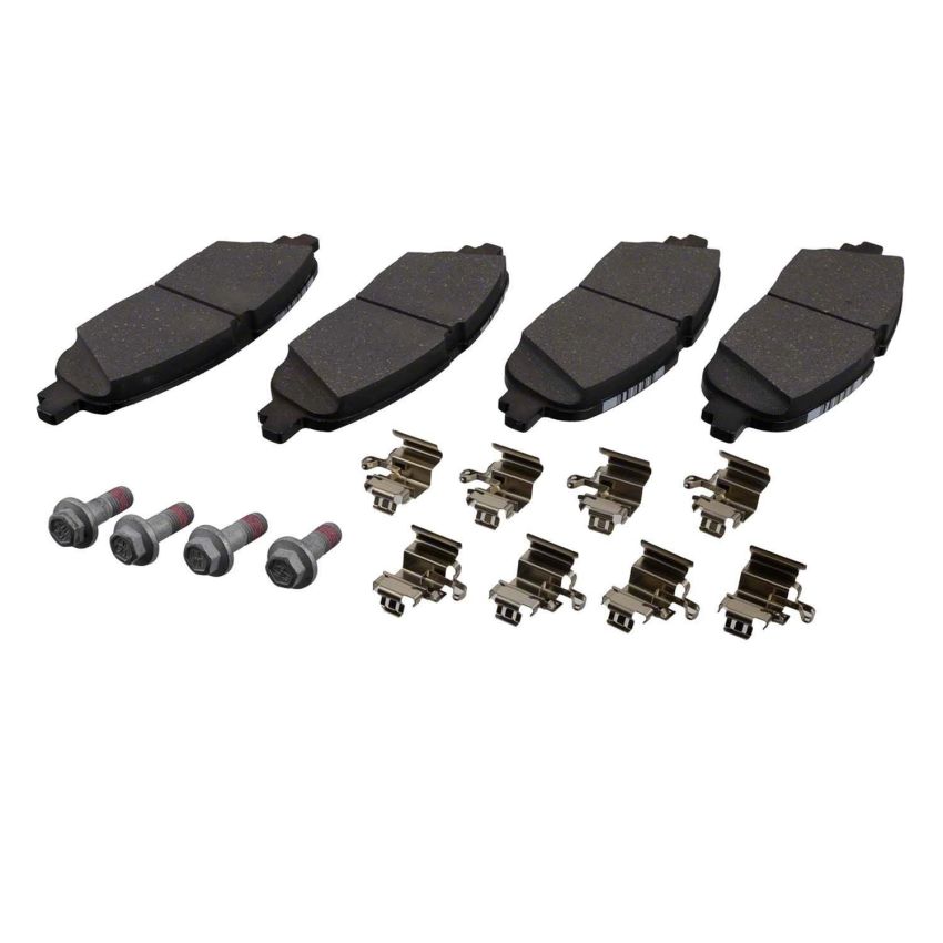 Motorcraft Brake Shoes BRF2034