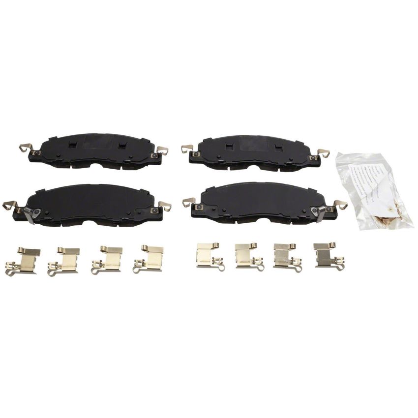 Motorcraft Brake Shoes BRF2035