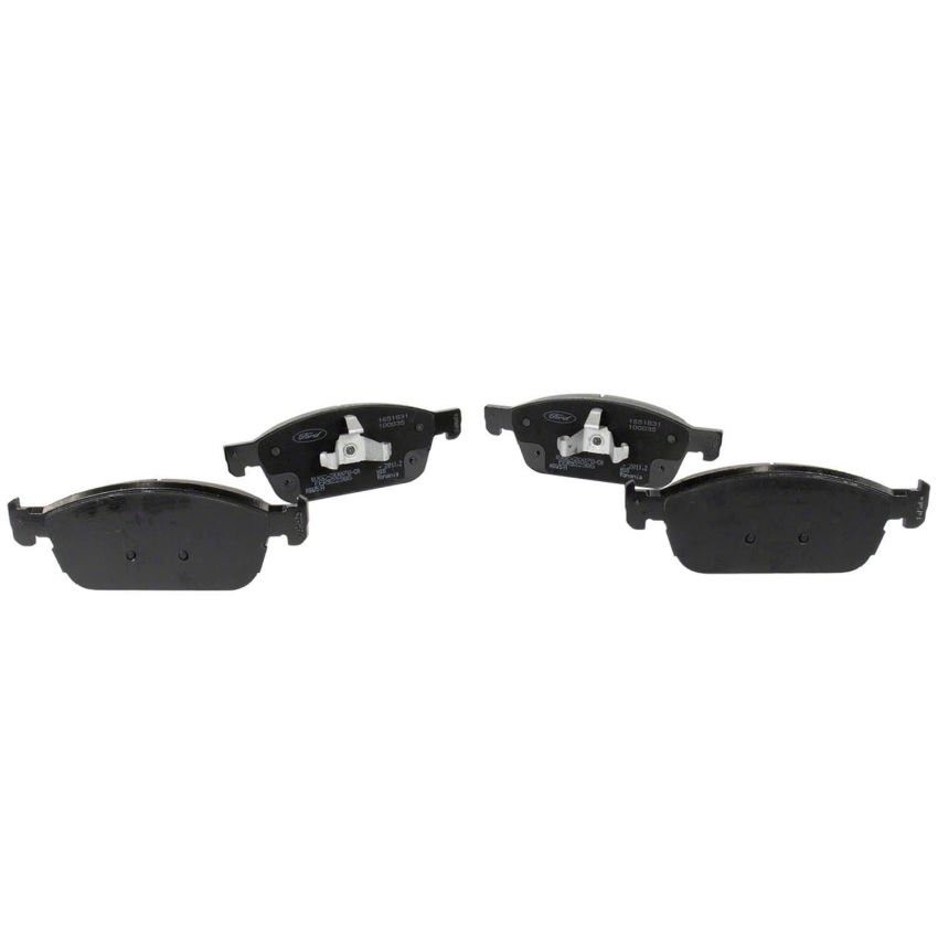 Motorcraft Brake Shoes BRF2038