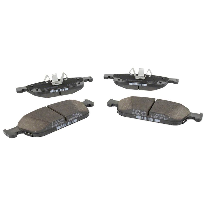 Motorcraft Brake Shoes BRF2038