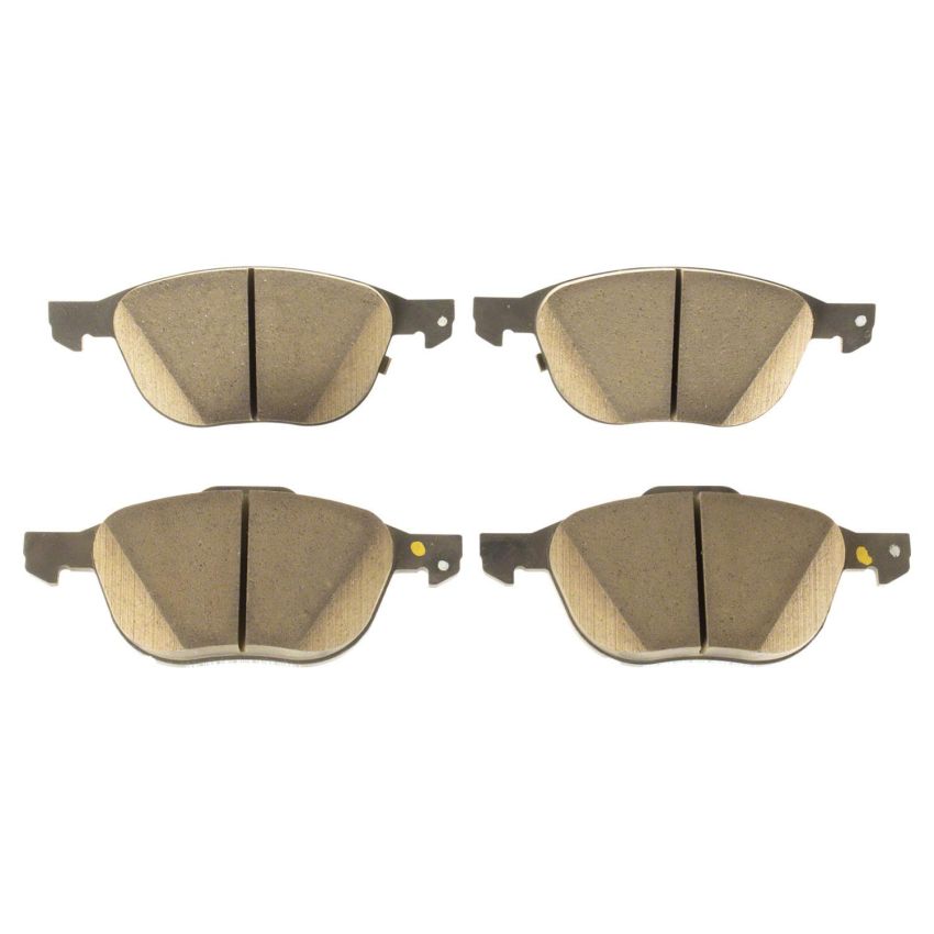 Motorcraft Brake Shoes BRF2039