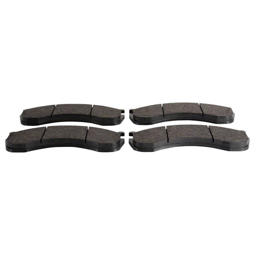 Motorcraft Brake Shoes BRF2043