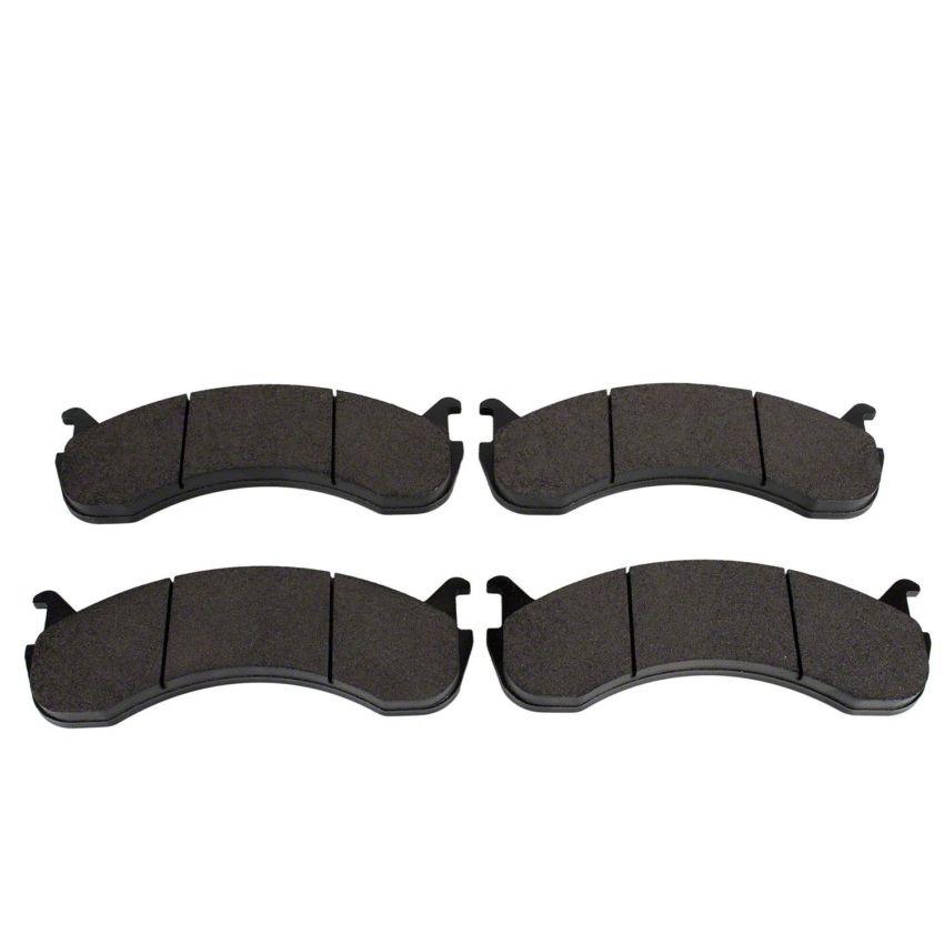 Motorcraft Brake Shoes BRF2043