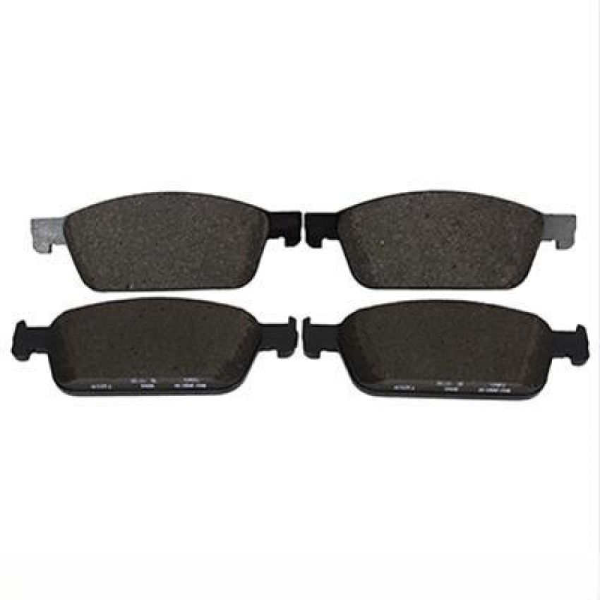 Motorcraft Brake Pads BV6Z2001C